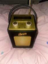 Roberts Revival Mini DAB/FM