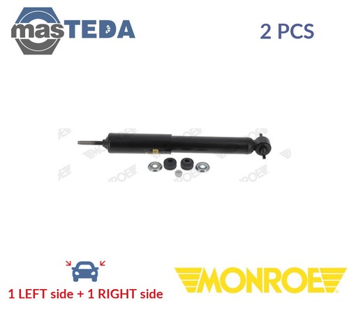 D2653s shock absorbers struts - d2653s,