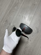 Prada SPS 51H Aviator