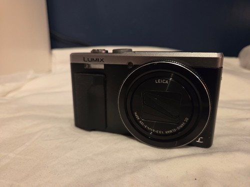 Panasonic lumix dmc tz80eb - lumix, dmc-tz80eb-s