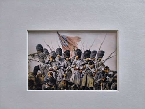 Coldstream guards crimean - coldstream, war