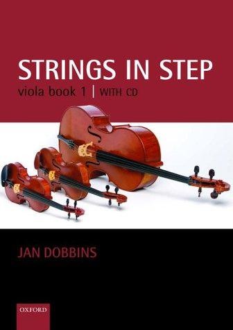 Strings step viola - in, 1