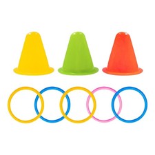 TEC Rabbit Training Ring Toy