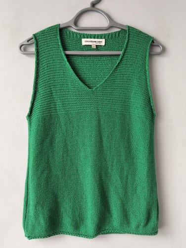 Collezione gaia sleeveless - collezione,