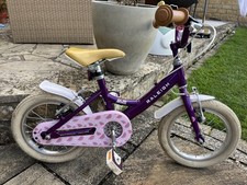 Raleigh Molli 14 Inch child
