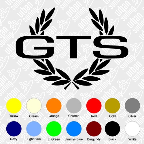 Gts vespa laurel - gts,