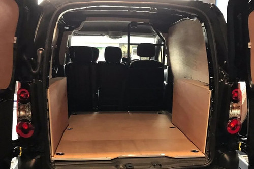 Citroen berlingo van - citroen,