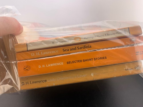 Lawrence 13 book - —,
