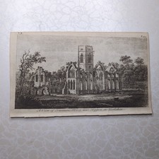 Original Antique 1787