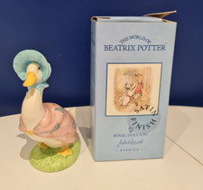 Jemima Puddleduck Beatrix