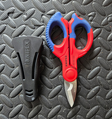 Knipex 155 wire - 155,
