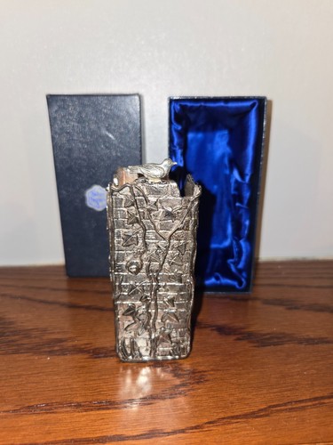 Vintage silver scenes - scenes,