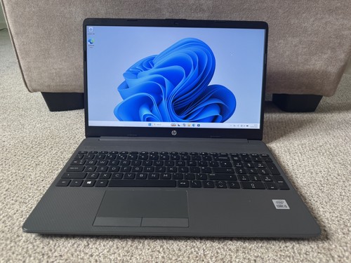 250 laptop 10th - g7,