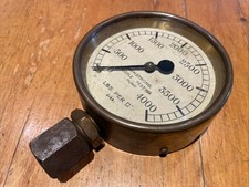 Vintage Antique Armstrong