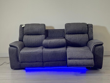 Electric recliner