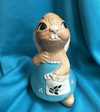Lucy Pocket Bunny Pendlefin