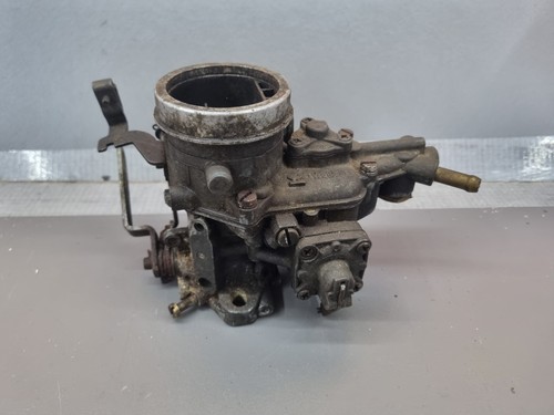 Land rover series 3 weber - rover,