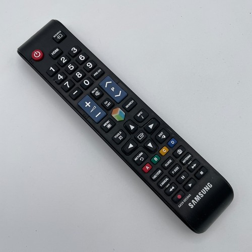 Samsung remote control - control, aa59