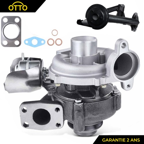 Turbo gt1544v turbocharger - turbo,