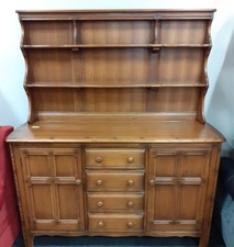 ERCOL OLD COLONIAL ELM WELSH