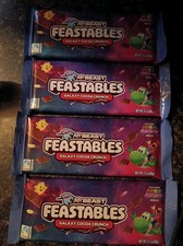 Feastables MrBeast Mario