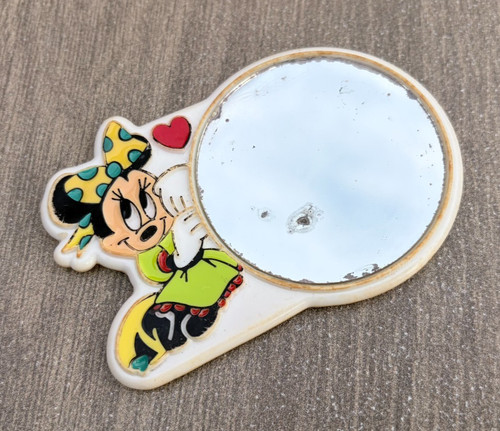 Rare vintage disney - disney, minnie