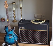 Vox climax vintage valve - climax,