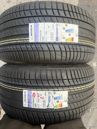 275 michelin primacy - 275.35.19,