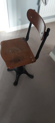 Industrial cast iron singer - cast,