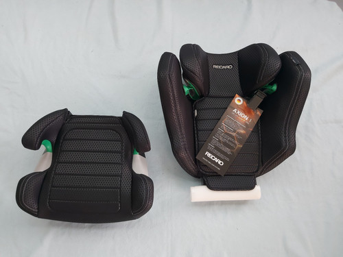 Recaro axion fresh black - 1, "fresh