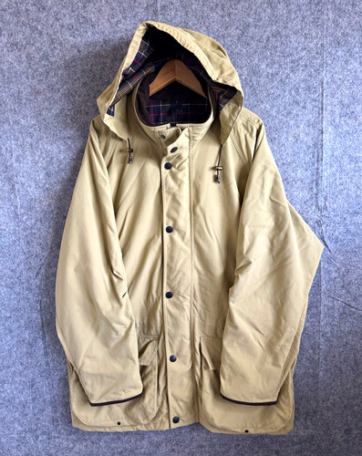Barbour berwick endurance - t3,