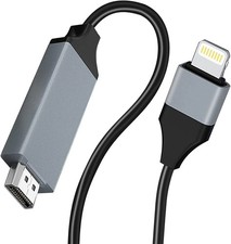 HDMI cable to TV Cable AV for