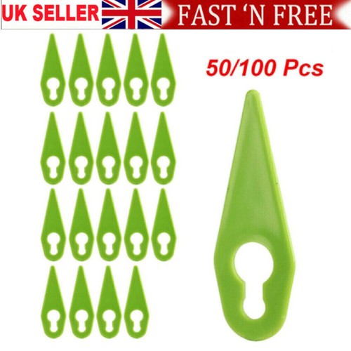 100x for gtech strimmer - 50/100x,