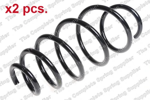 Front suspension spring fits - spring,