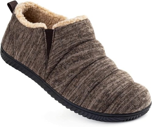 Men comfy caterpillar - men's,