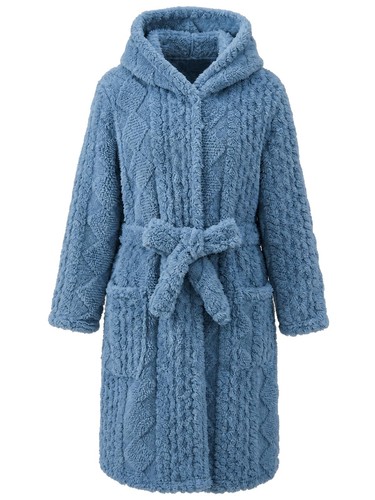 Jiamy kids hooded - hooded, fleece