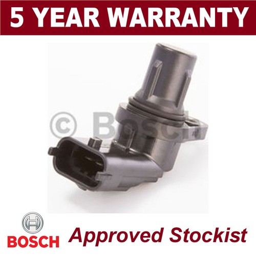 Bosch camshaft sensor cam - bosch,