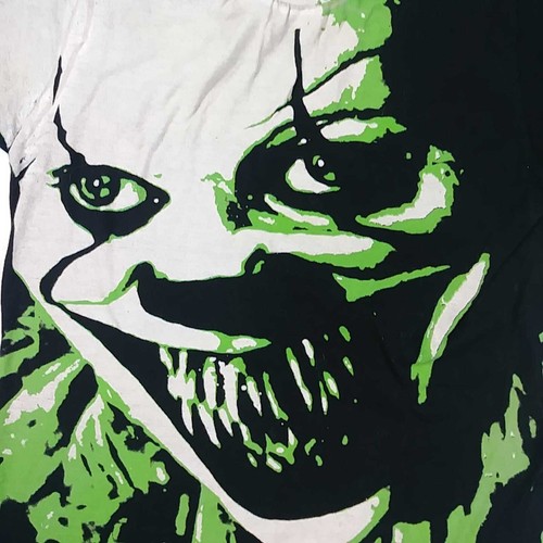 Chapter pennywise aop - chapter,