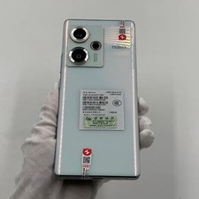 ZTE nubia Z50  Android 13