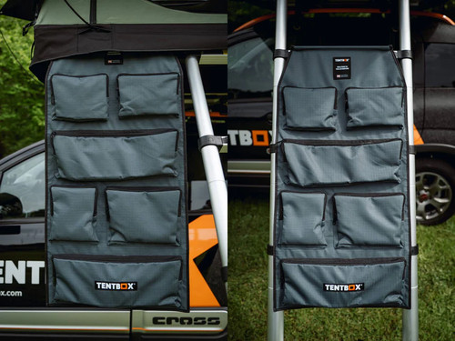 Tentbox accessories utility - accessories,