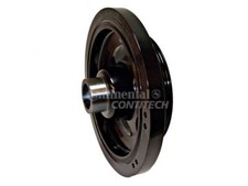 Crankshaft Belt Pulley