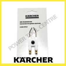 Karcher 2.638-974.0 Conversion