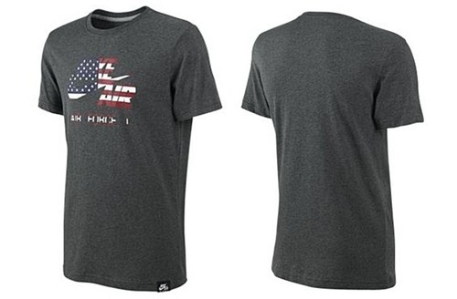 Nike air force usa flag - force,