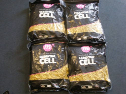 Mainline essential cell - mainline,