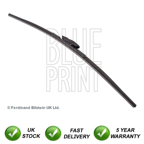 Windscreen wiper blade - wiper, centre