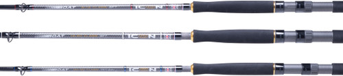 Leeda icon boat rod - leeda,