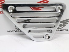 Honda XL 250 350 K2 K3 K4 heat