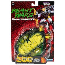 Transformers: Vintage Beast