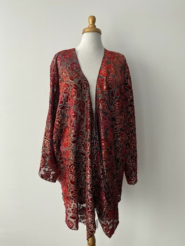 Kirsten krog design - kirsten, red