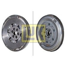 Dual Mass Flywheel DMF LuK 415065410 Fits Audi SEAT Skoda Volkswagen 1.9 TDi